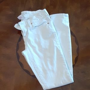 No boundaries low rise skinny jeans